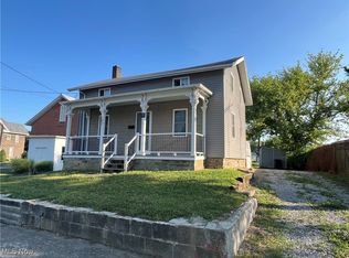103 E Main St, North Fairfield, OH 44855