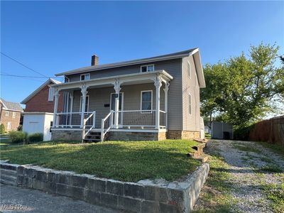 103 E Main St, North Fairfield, OH, 44855
