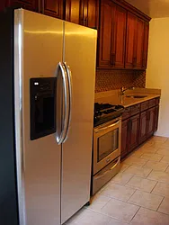 Rented by Avanguard Realty Corp