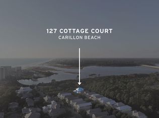 127 Cottage Ct, Panama City Beach, FL 32413
