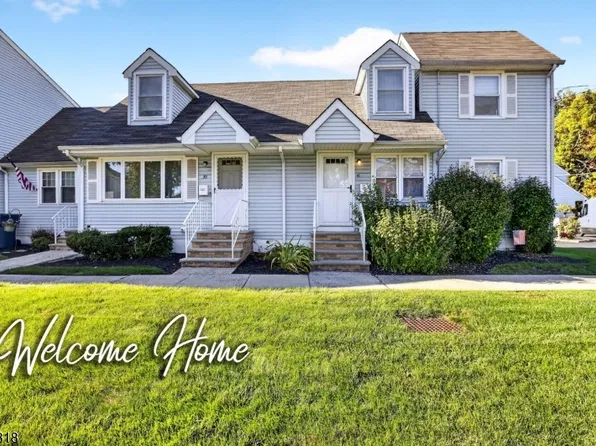 41 School St, Clark Twp., NJ 07066