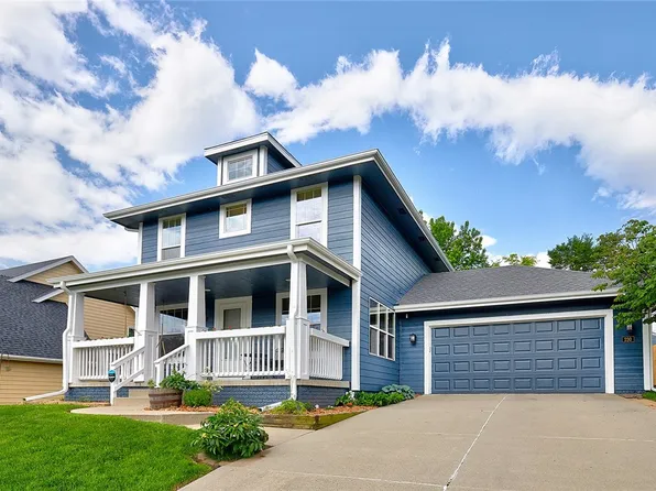 220 Sherrylynn Blvd, Pleasant Hill, IA 50327