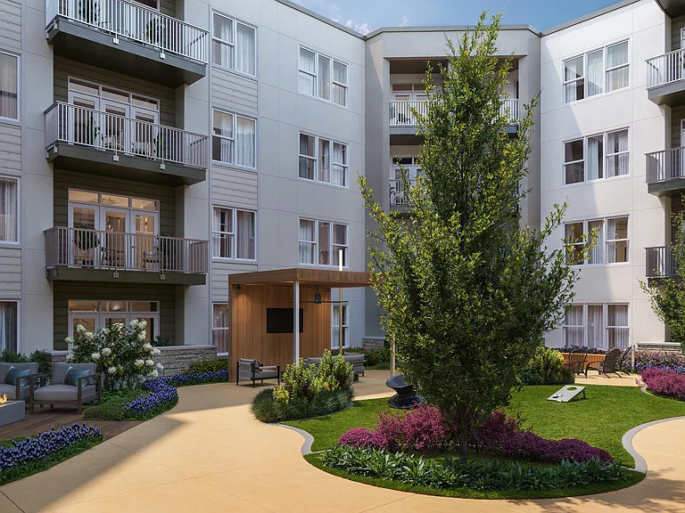 Link Apartments Lake Park — Photo 13