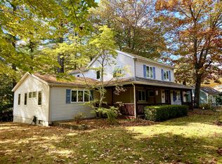 10 Highland Ave, Ogunquit, ME 03907