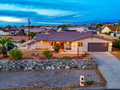 2945 Green Acres Dr, Lake Havasu City, AZ, 86404