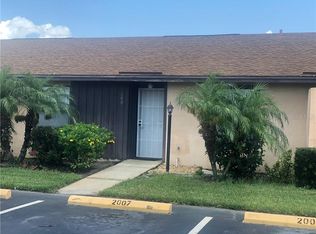 2007 Trinidad Ct, Kissimmee, FL 34741