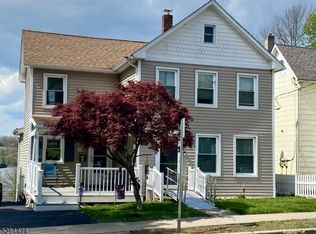 81 Allen St, Netcong, NJ 07857