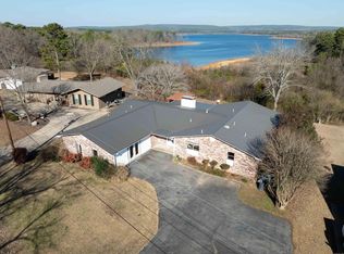 2535 Beach Dr, Heber Springs, AR 72543