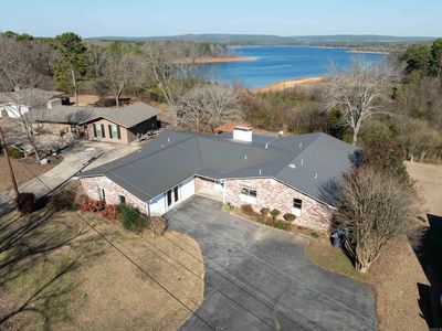 2535 Beach Dr, Heber Springs, AR, 72543