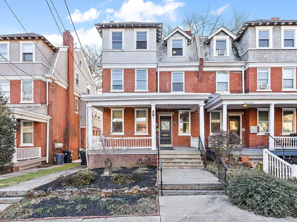 1614 N Broom, 1614 N Broom St #3, Wilmington, DE 19806