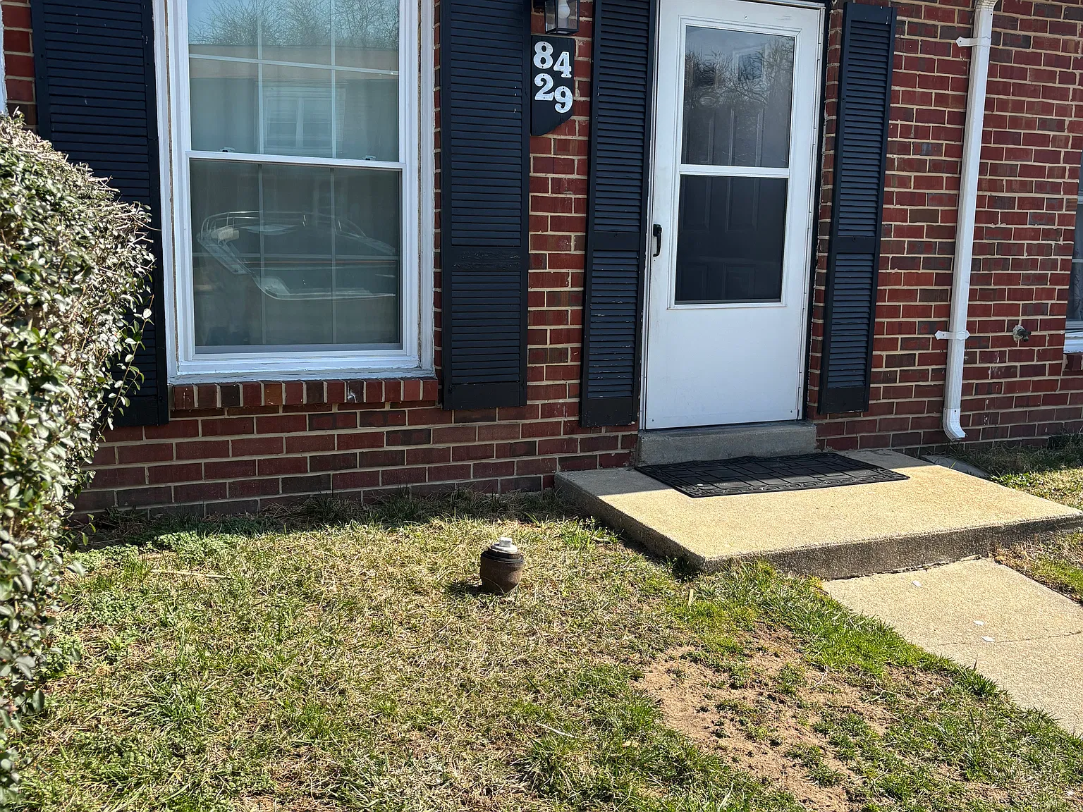8429 Pioneer Dr — Photo 1