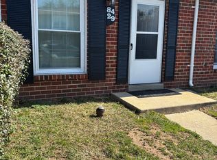 8429 Pioneer Dr, Severn, MD 21144