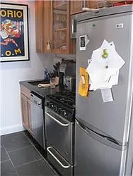 Rented by Mark David