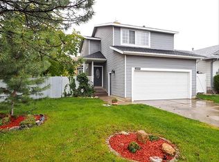 2849 W Wiltshire Way, Taylorsville, UT 84119