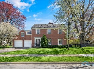 2448 Manchester Blvd, Toledo, OH