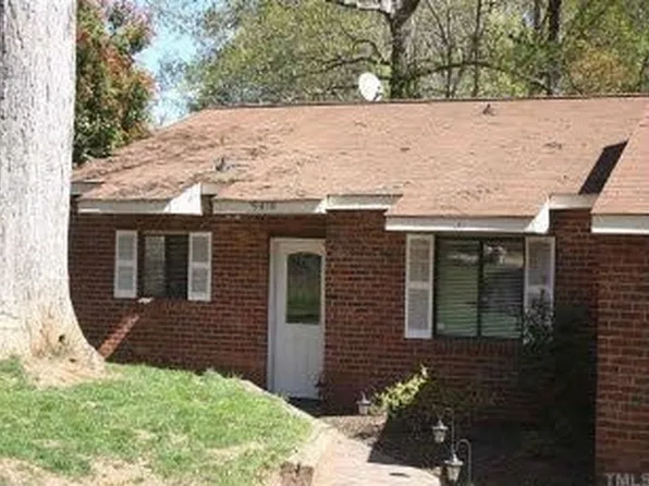 5418 Wayne St, Raleigh, NC 27606