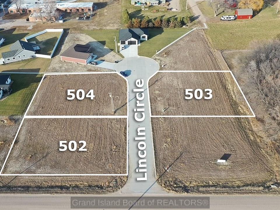 2nd image of 502 Lincoln Cir