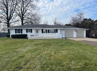 2344 S Taylor Rd, Mill Creek, IN 46365