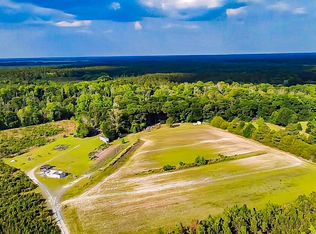 0A Mount Carmel Rd, Walterboro, SC 29488