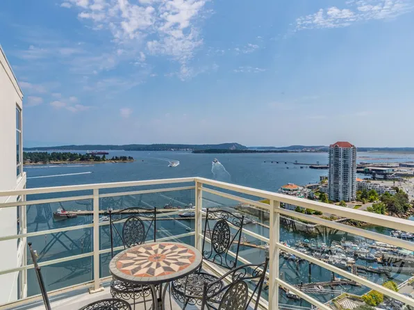 38 Front St #1802, Nanaimo, BC V9R 0B8