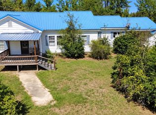 1055 Highway 5, Thomasville, AL 36784