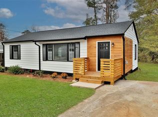 4212 Hanes Dr, Decatur, GA 30035