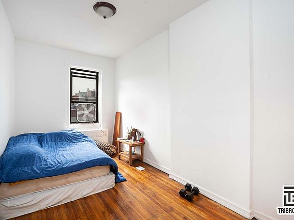 3rd image of 406 W 147th St #4A