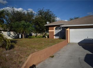 745 Hightower Ave S, Lehigh Acres, FL 33973