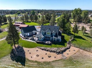 6105 NW Kingwood Ave, Redmond, OR 97756