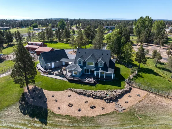 6105 NW Kingwood Ave, Redmond, OR 97756