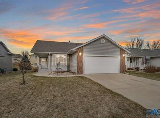 4701 S Key Ave, Sioux Falls, SD 57106