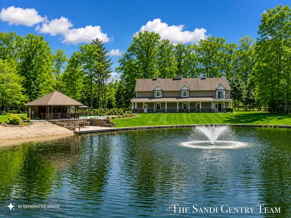 16159 Ferris St, Grand Haven, MI 49417