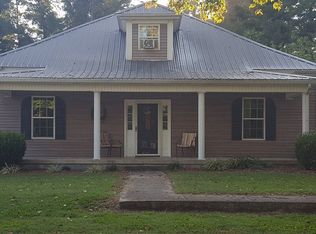 231 Spring St, Auburn, KY 42206