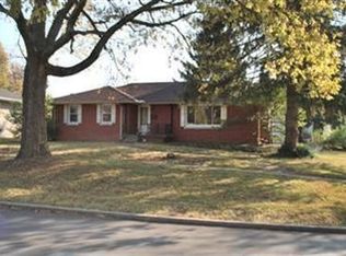 201 Albany Rd, Lexington, KY 40503