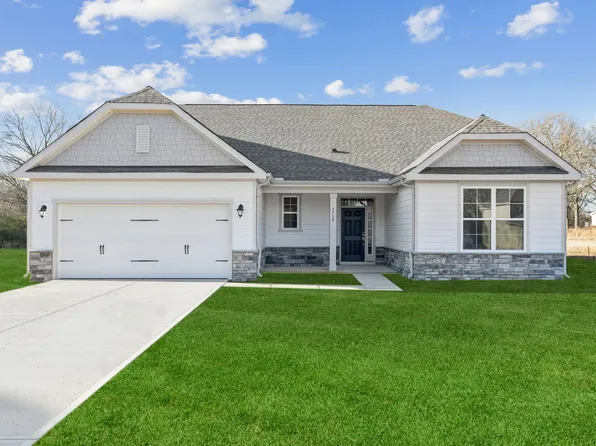 3710 Roughedge Dr, Monroe, NC 28112