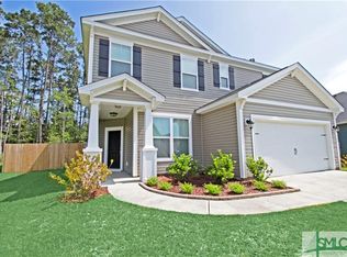 124 Tanzania Trl, Pooler, GA 31322