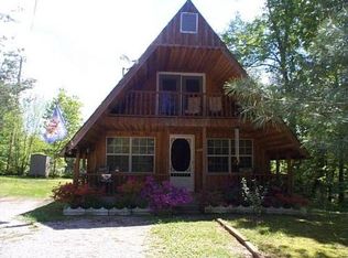 140 Mount Hope Rd, Morehead, KY 40351