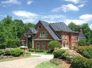 1881 Sam Snead Dr, Braselton, GA