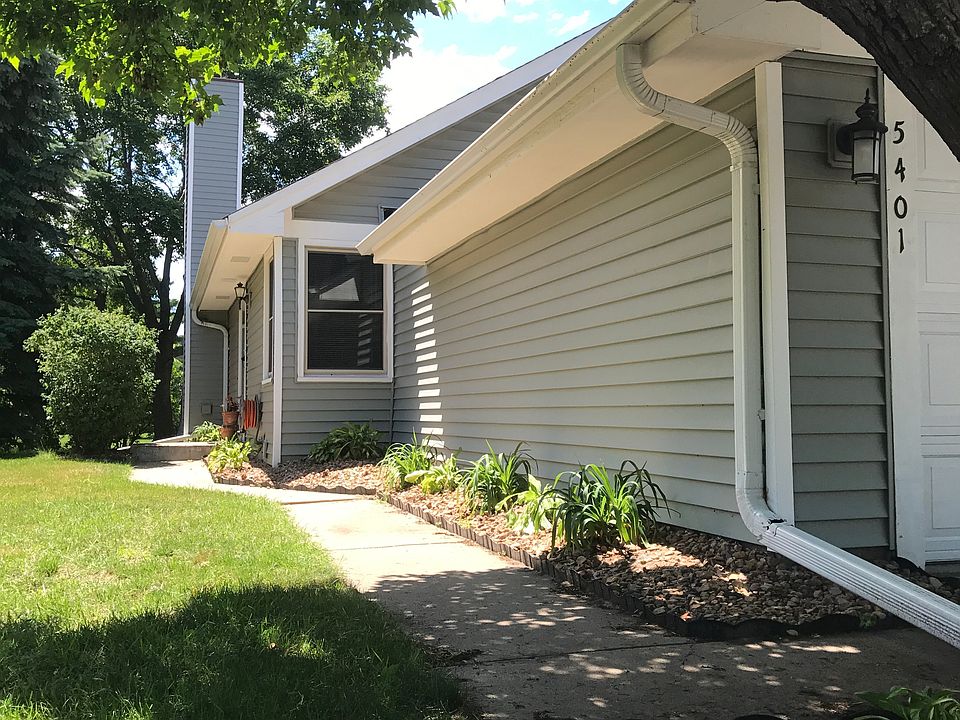 2nd image of 5401 Angeline Ave N
