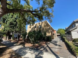 80 N Bonnie Ave APT 1, Pasadena, CA 91106