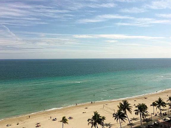 4th image of 2201 S Ocean Dr APT 1402