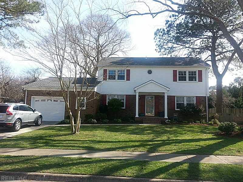 2305 Trant Lake Dr, Virginia Beach, VA 23454 Zillow