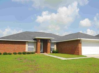 12133 Harmony Cir, Gulfport, MS 39503