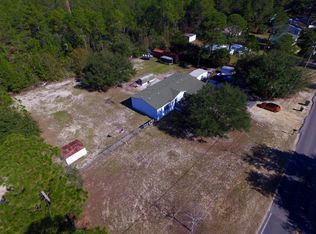 8442 Laredo St, Navarre, FL 32566