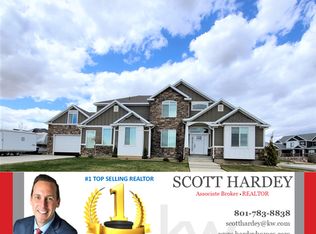 8046 S Wickford Way, West Jordan, UT 84081