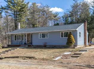155 Lord Rd, Templeton, MA 01468