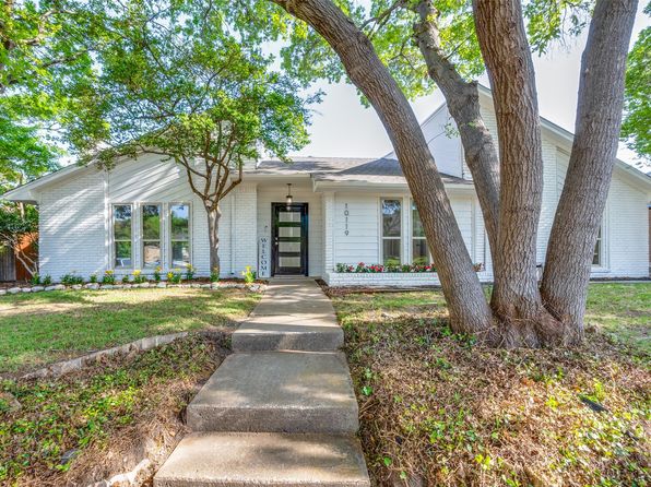 10119 Chisholm Trl, Dallas, TX 75243