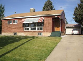 5155 S Ridgeline Dr, Washington Terrace, UT 84405