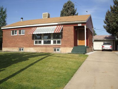 5155 S Ridgeline Dr, Washington Terrace, UT, 84405