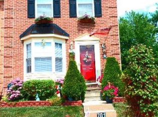 701 Saint Peters Ct, Edgewood, MD 21040